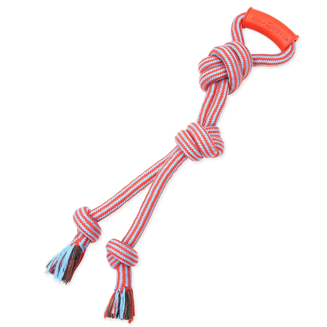 Mammoth Extra Twin Tug w/Handle Large 60cm