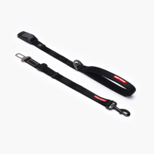 EzyDog Car 2-in-1 Car Seatbelt