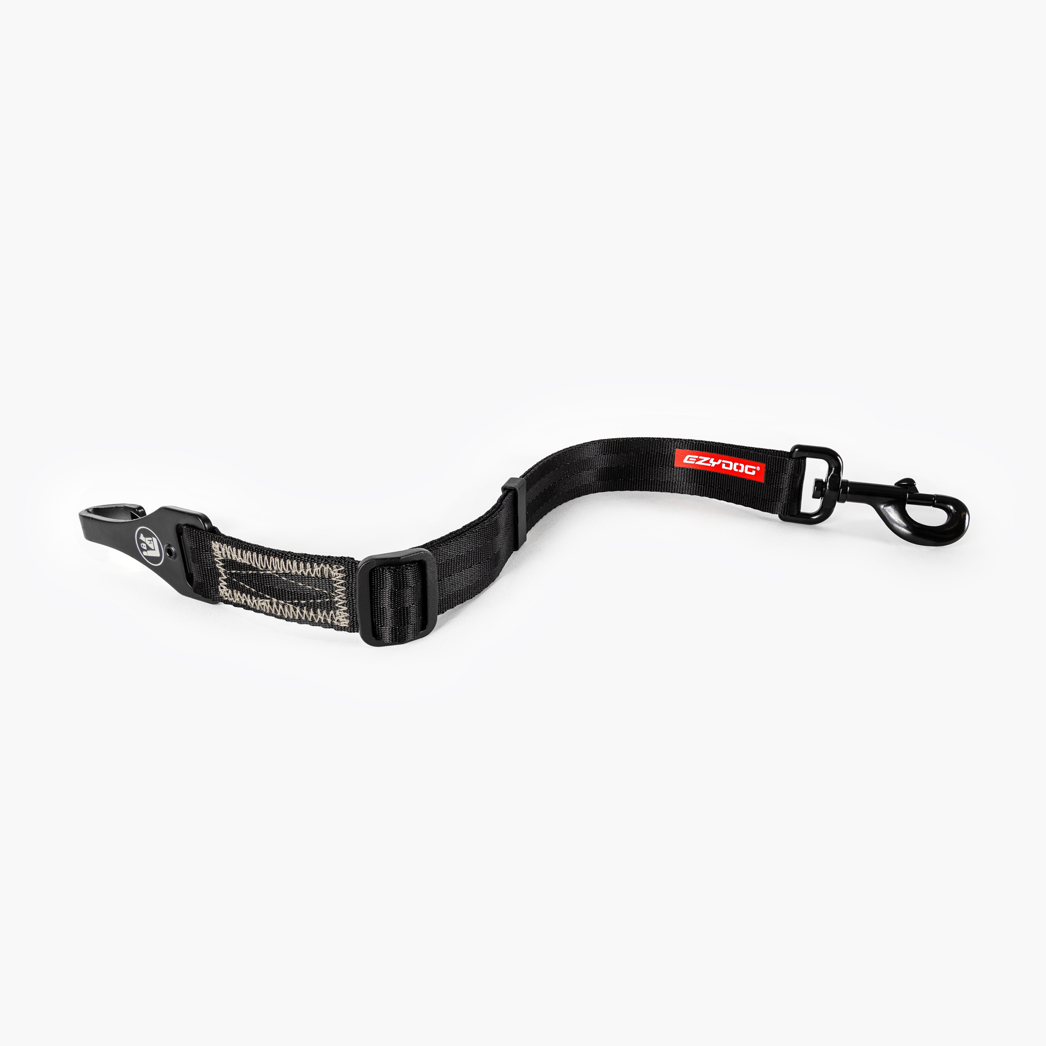EzyDog Car Click ISOFIX Standard
