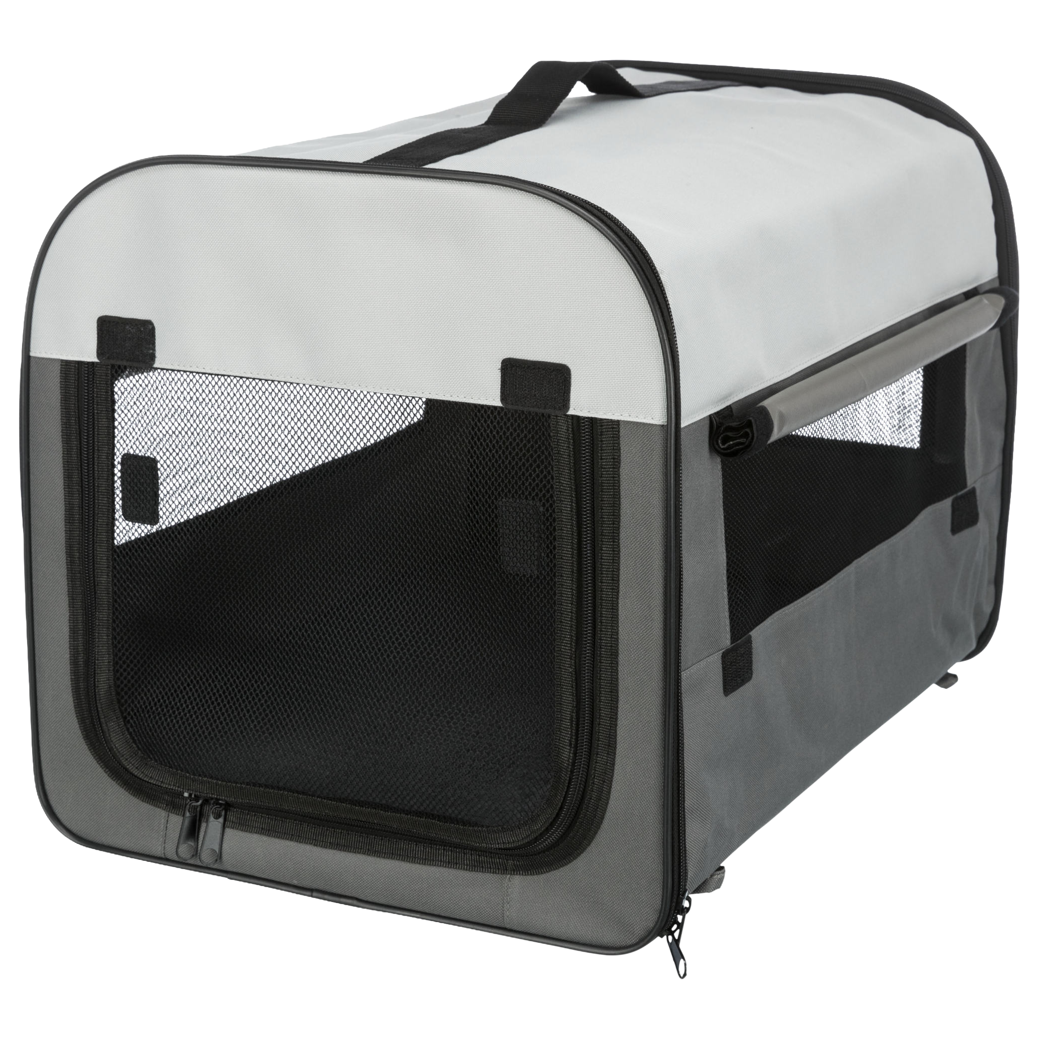 Trixie Collapsible Crate XS–S: 40x40x55cm