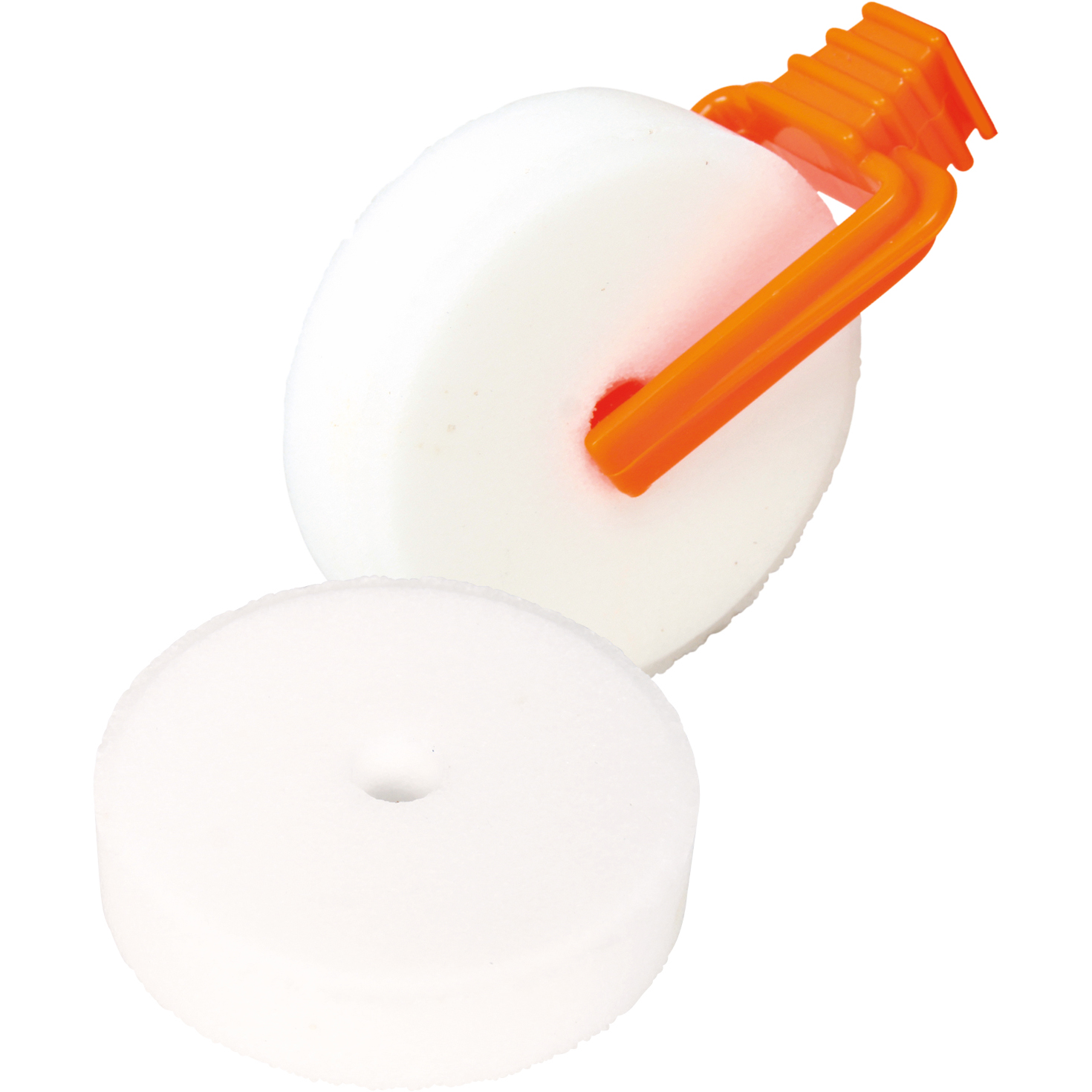 Trixie Salt Lick with Holder 54g 2pk