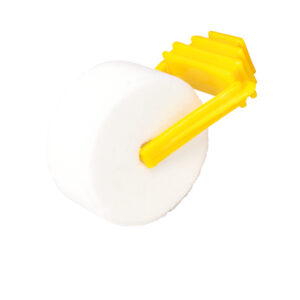 Trixie Salt Lick with Holder 84g 1pk