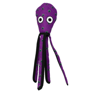 Tuffy Ocean Creature – Squid Purple #8