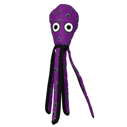 Tuffy Ocean Creature – Squid Purple #8