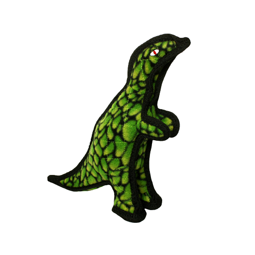Tuffy Jr Dinosaur T-Rex #7