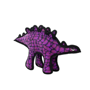 Tuffy Jr Dinosaur Stegosaurus #8