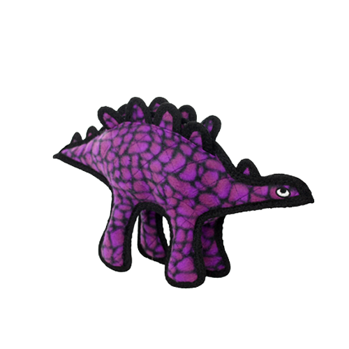 Tuffy Jr Dinosaur Stegosaurus #8