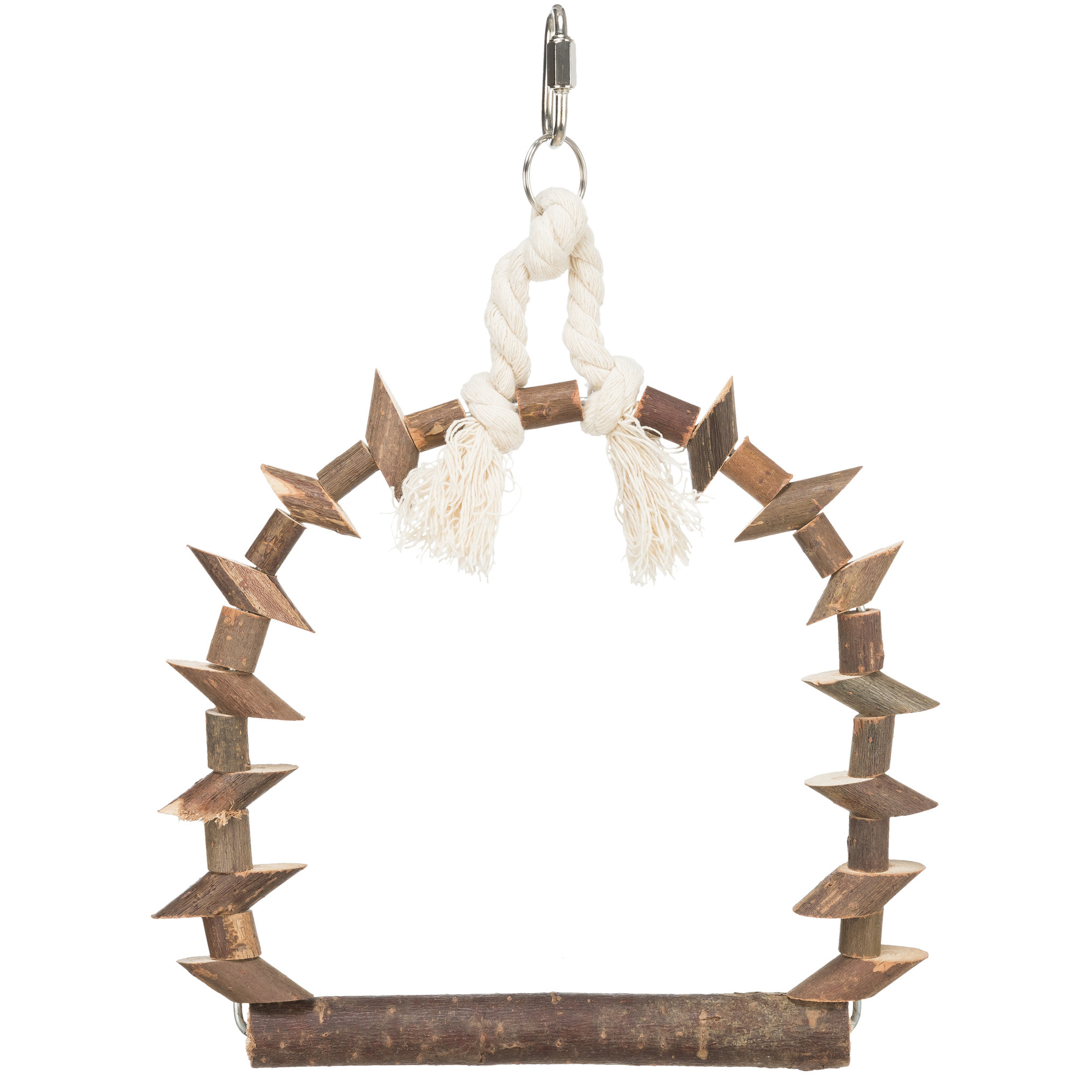 Trixie Natural Living Swing 22cm x 29cm