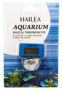 Hailea Electronic Thermometer