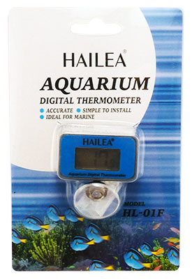 Hailea Electronic Thermometer