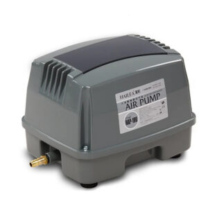 Hailea Hi-Flow Pump 100L/min