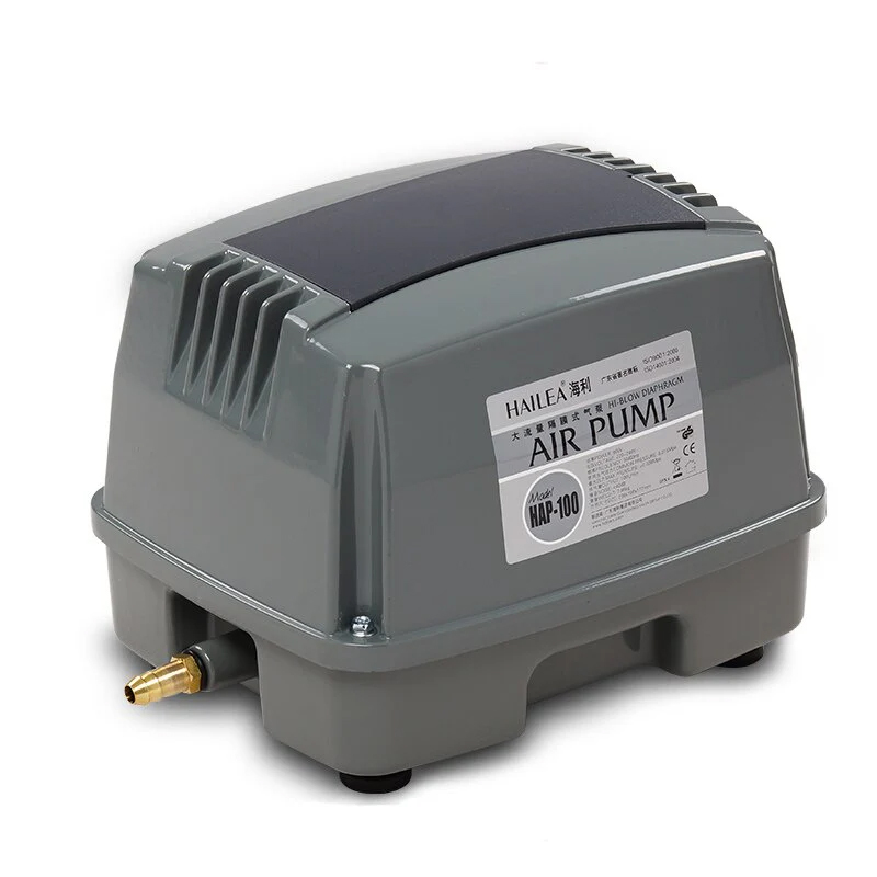 Hailea Hi-Flow Pump 100L/min