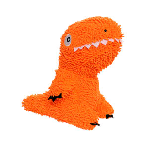 Mighty Microfiber Ball TRex Medium #9