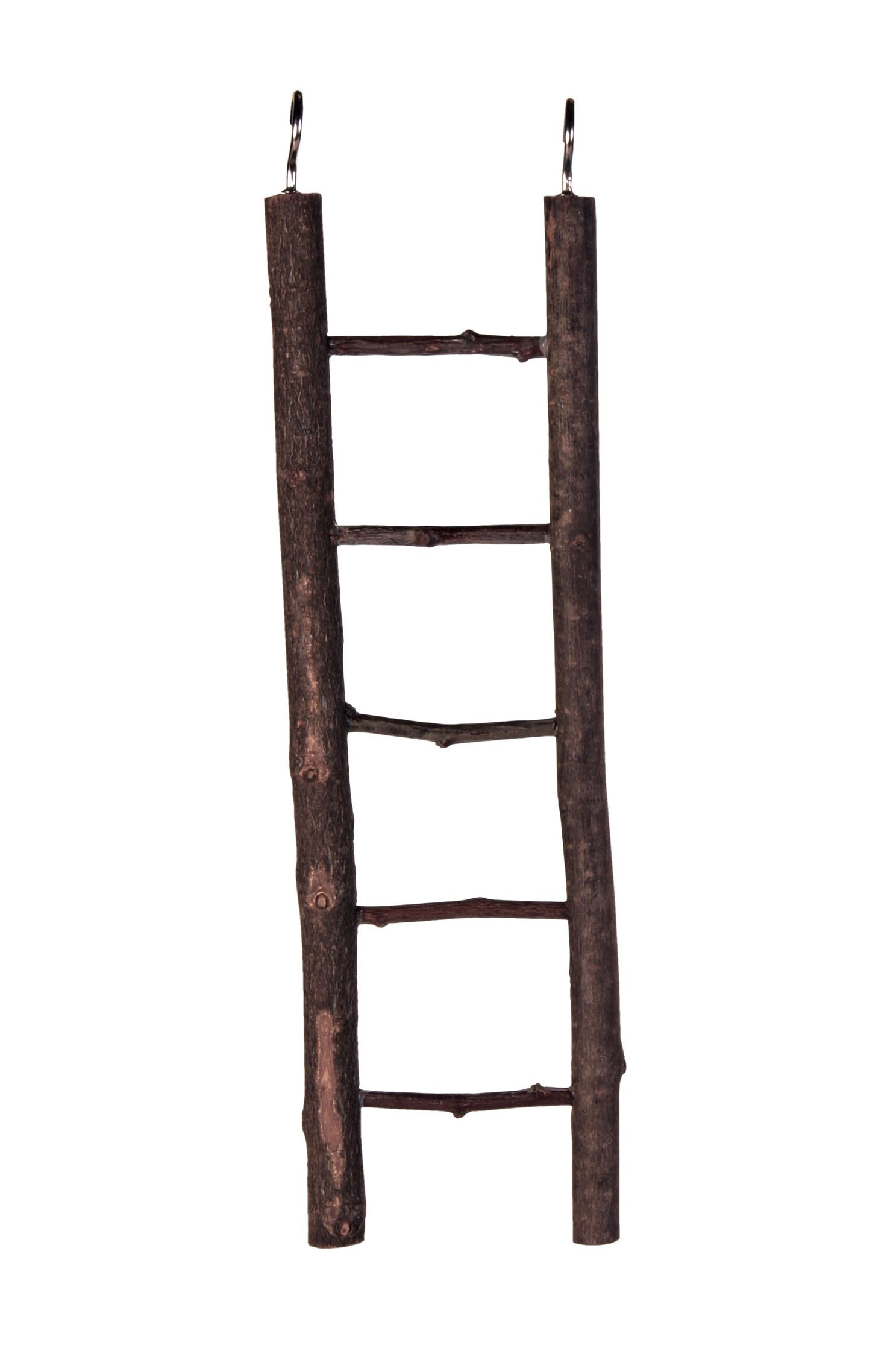 Trixie Natural Bird Ladder 26cm – 5 Rung