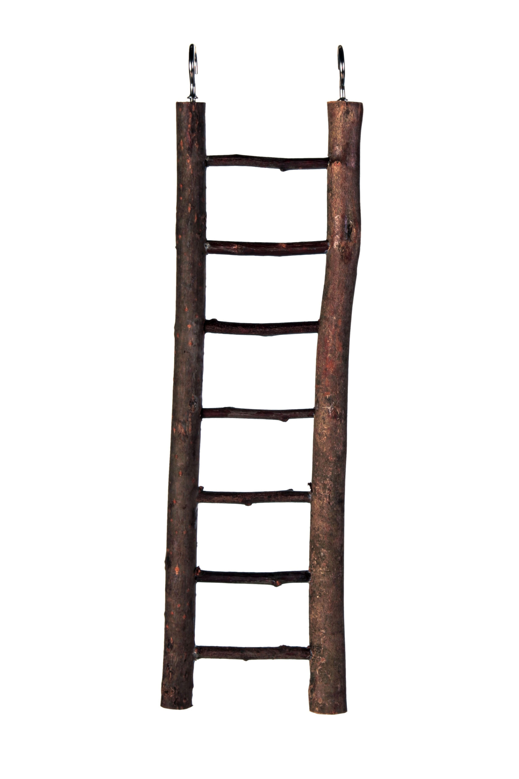 Trixie Natural Bird Ladder 30cm – 7 Rung
