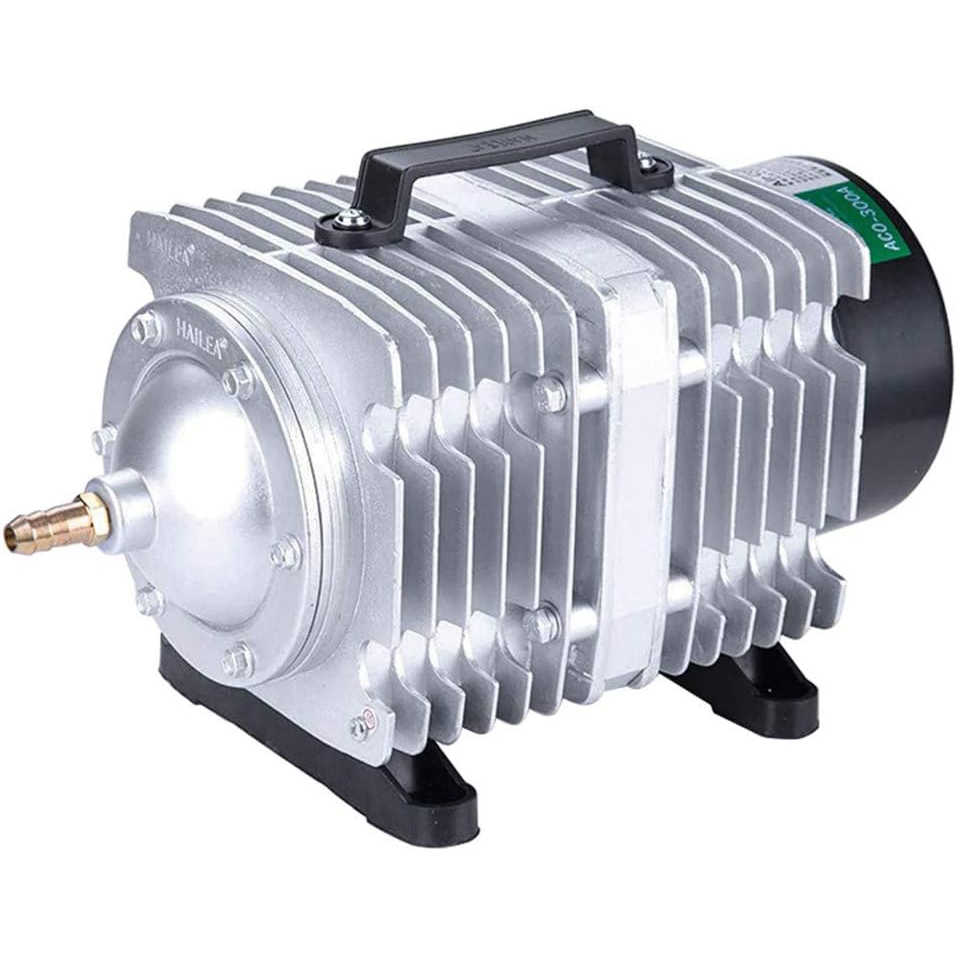 Hailea Compressor 240L/min
