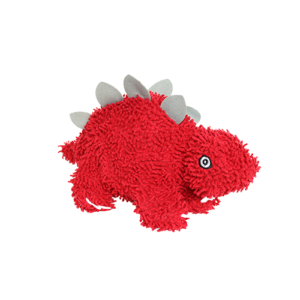 Mighty Microfiber Ball Med Stegosaurus #9