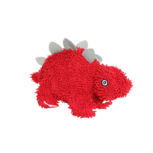 Mighty Microfiber Ball Med Stegosaurus #9