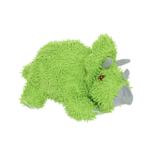 Mighty Microfiber Ball Med Triceratops #9