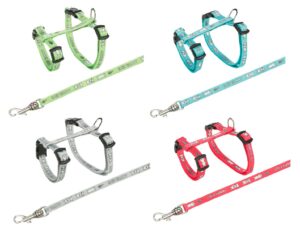 Trixie Baby Rabbit Harness