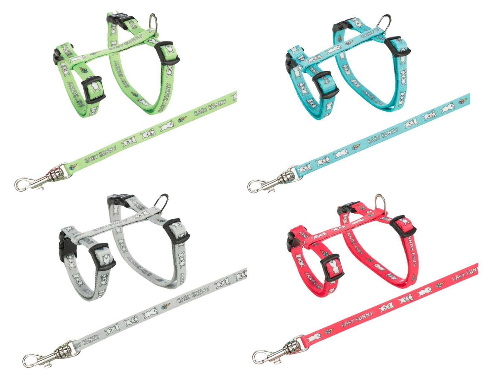 Trixie Baby Rabbit Harness
