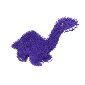 Mighty Microfiber Ball Med Brachiosaurus #9