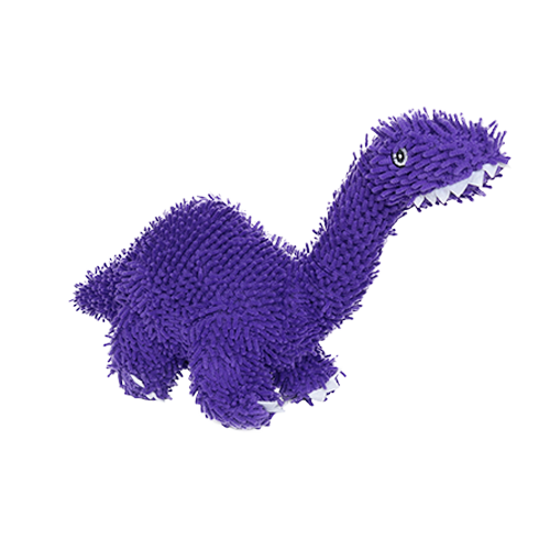 Mighty Microfiber Ball Med Brachiosaurus #9