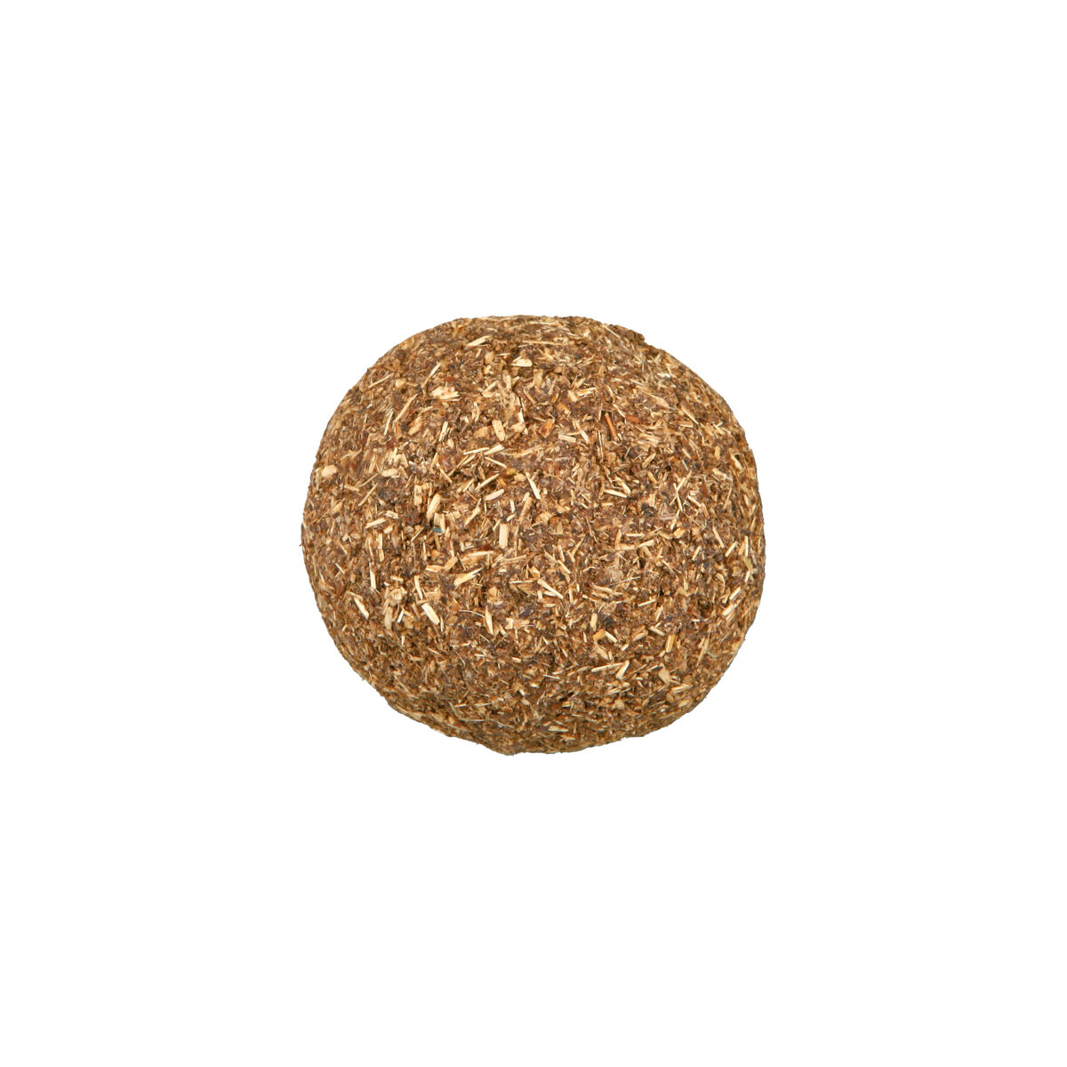 Trixie Catnip Covered Ball 4cm