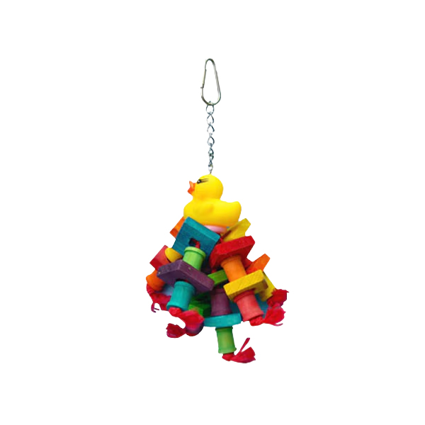 A&E The Rubber Duck Monster 24cm