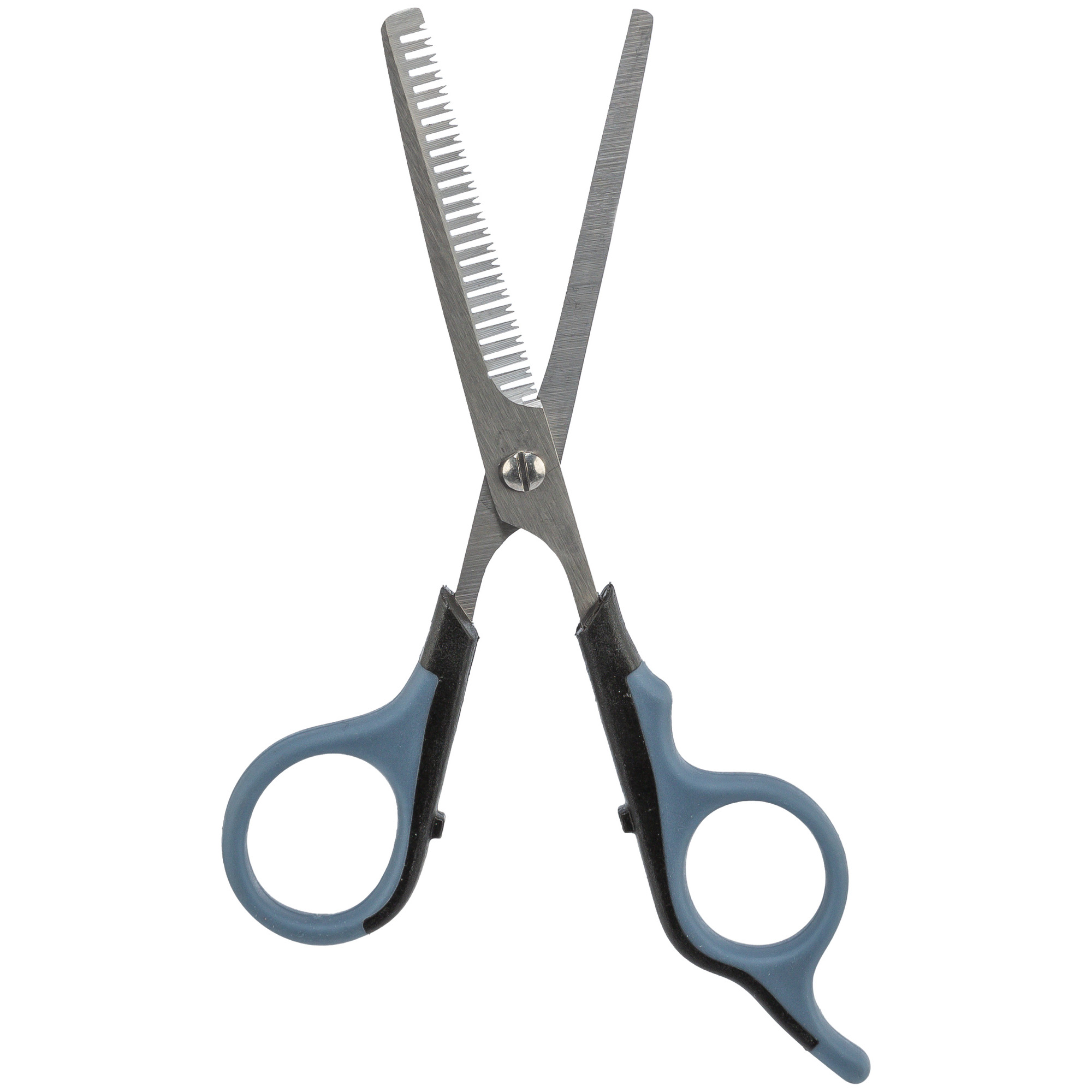 Trixie Thinning Scissors 18cm – Single Sided