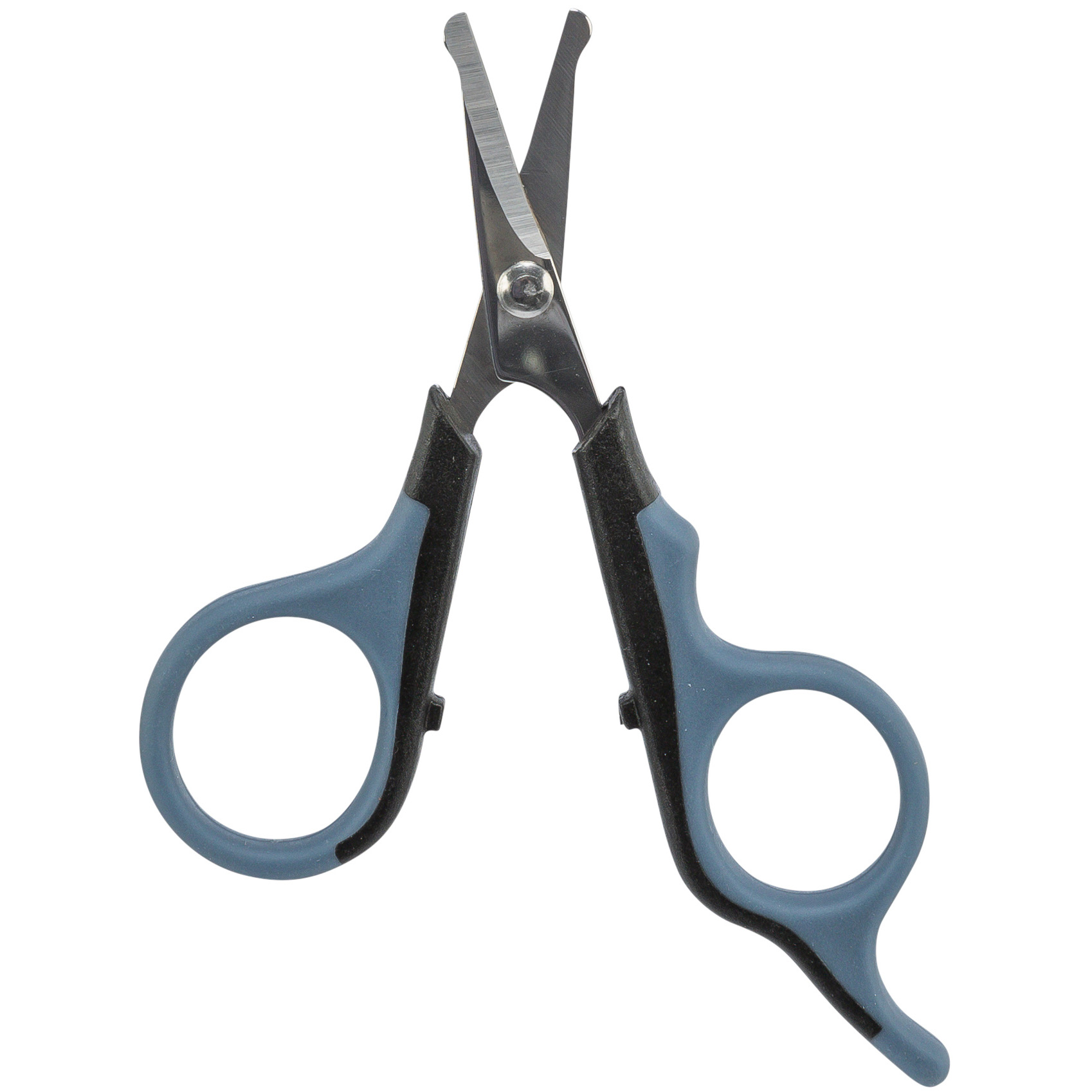 Trixie Face And Paw Scissors 9.5cm