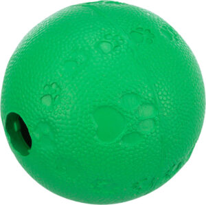 Trixie Snack Ball Natural Rubber 7cm