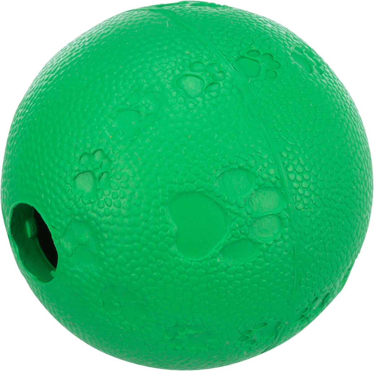 Trixie Snack Ball Natural Rubber 7cm