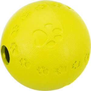 Trixie Snack Ball Natural Rubber 9cm