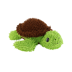 Mighty Microfiber Ball Med Turtle Green #9