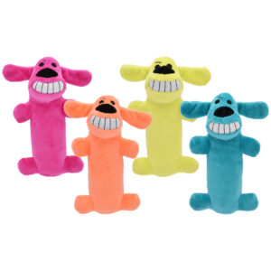 Multipet Loofa Dog 15cm