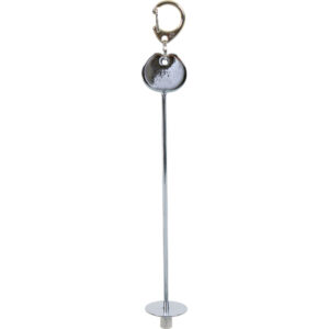 Trixie Metal Fruit Stick 20cm