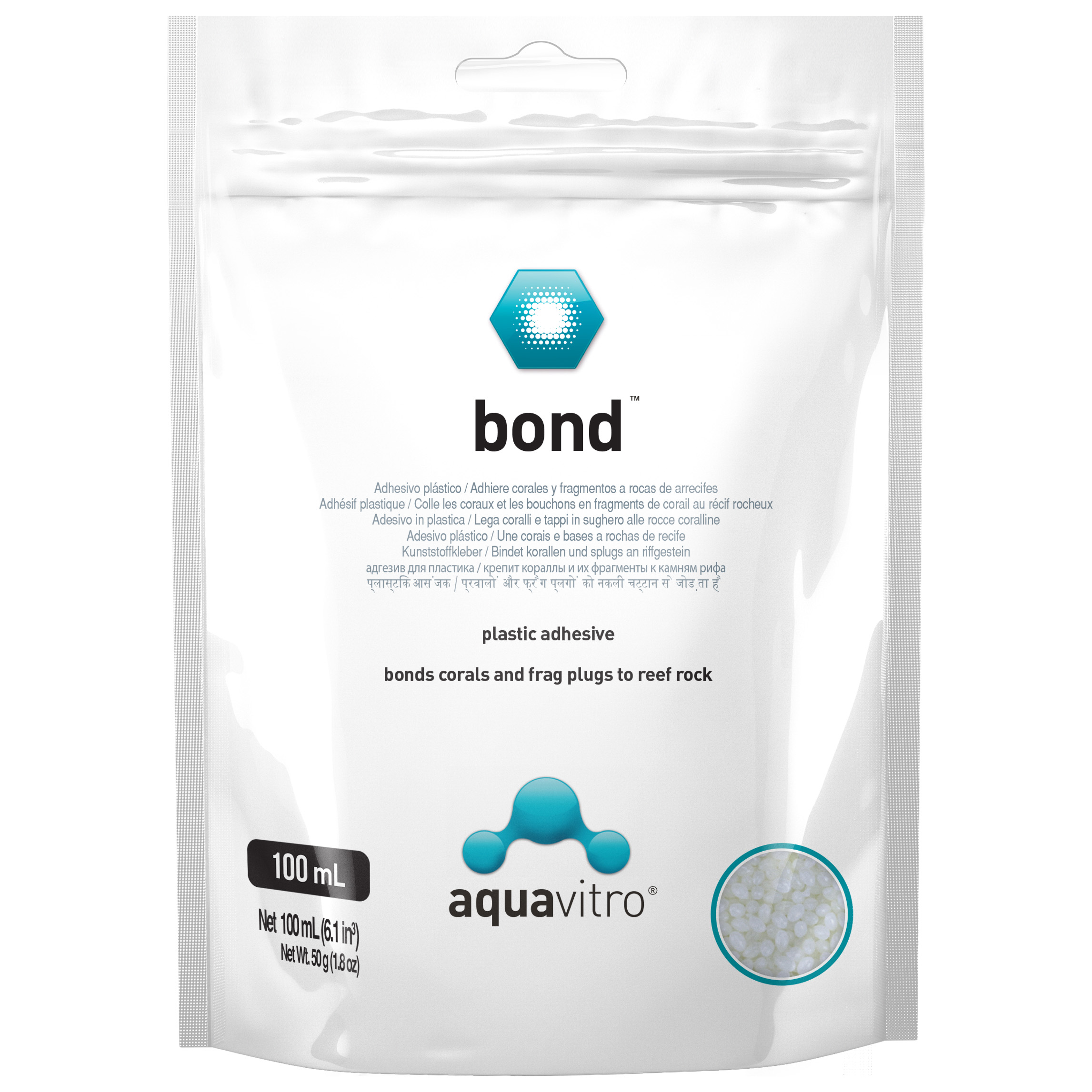 Aquavitro Coral Bond 100mL