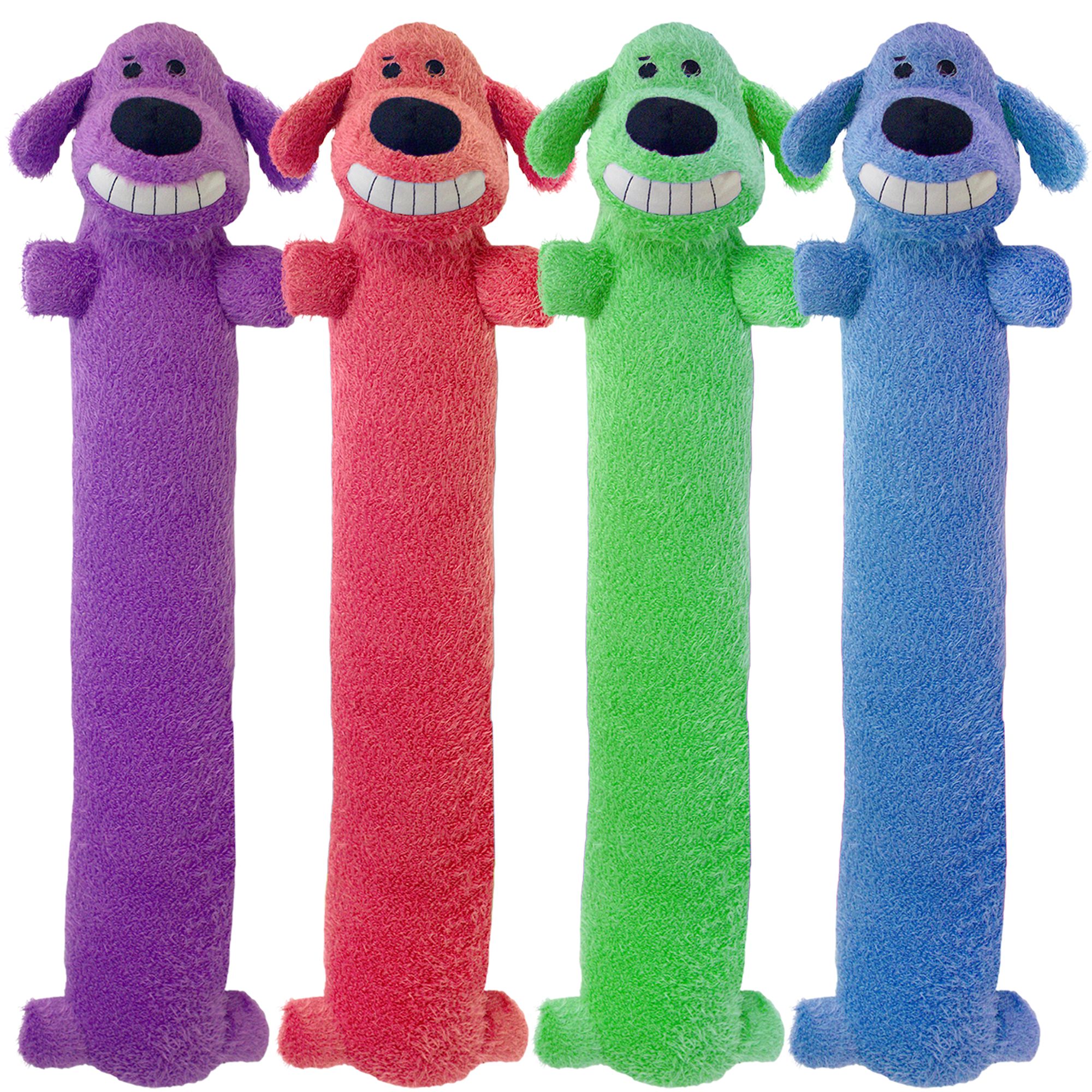 Multipet Loofa Dog 45cm