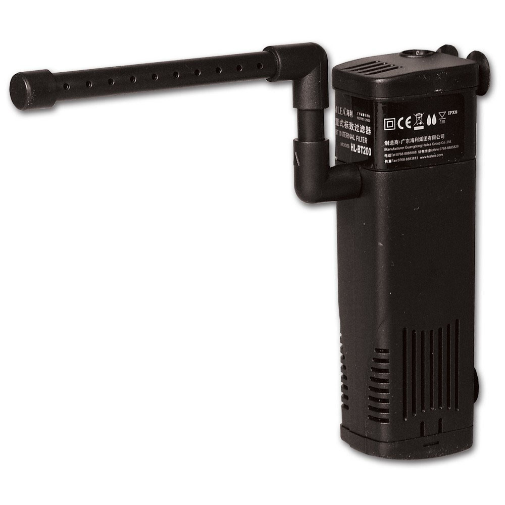 Hailea Internal Filter 200L/hr
