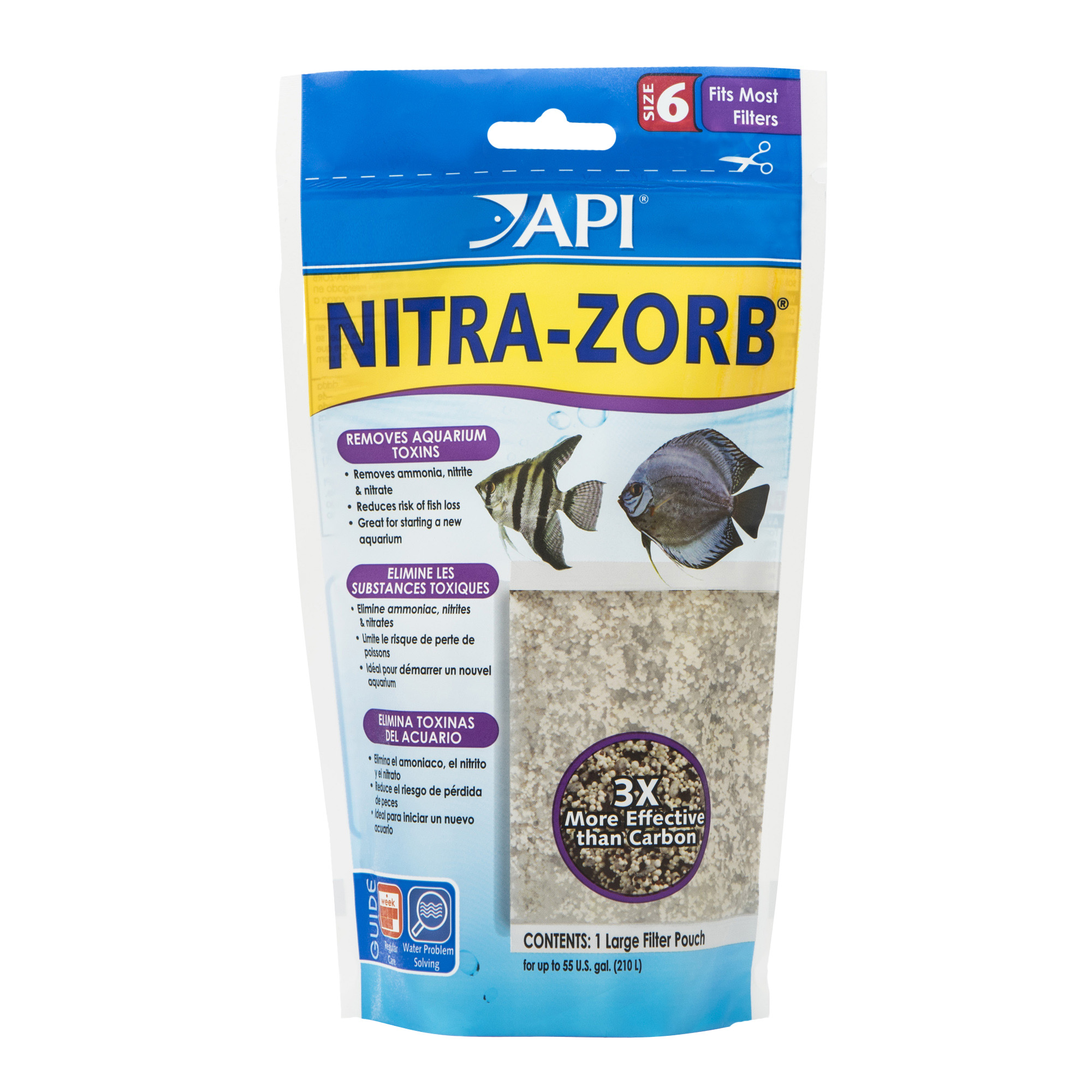 API Nitra-Zorb