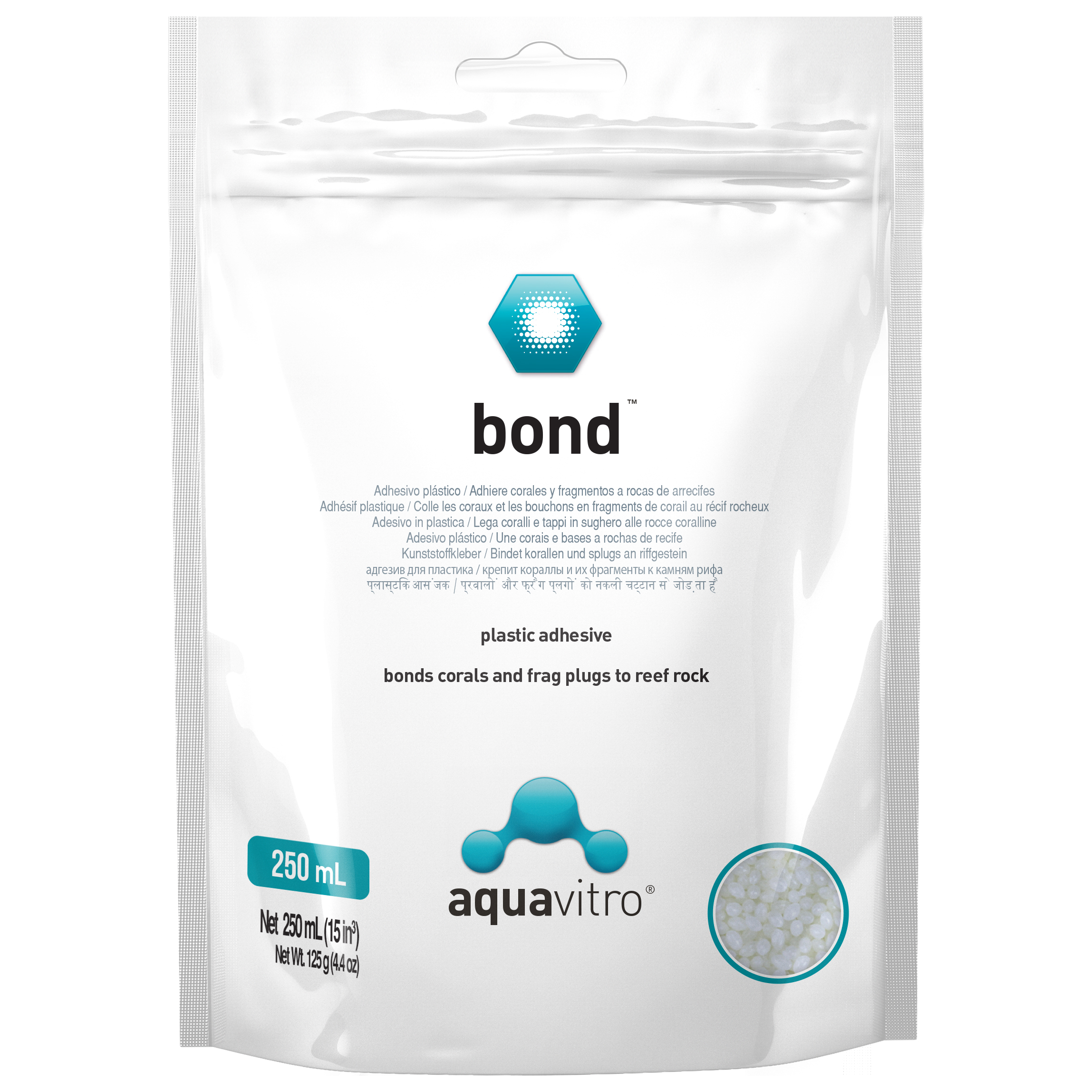 Aquavitro Coral Bond 250mL