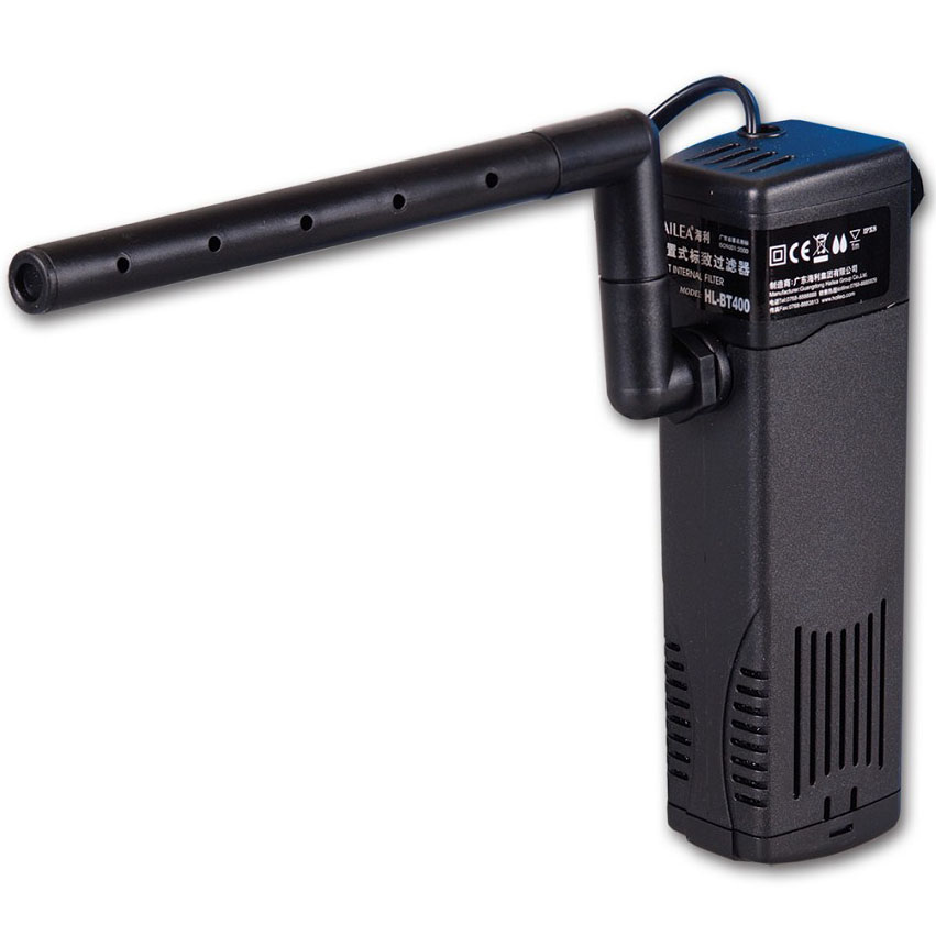 Hailea Internal Filter 380L/hr