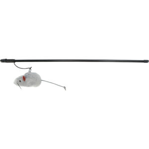 Trixie Kitty Dangler & Mouse 50cm