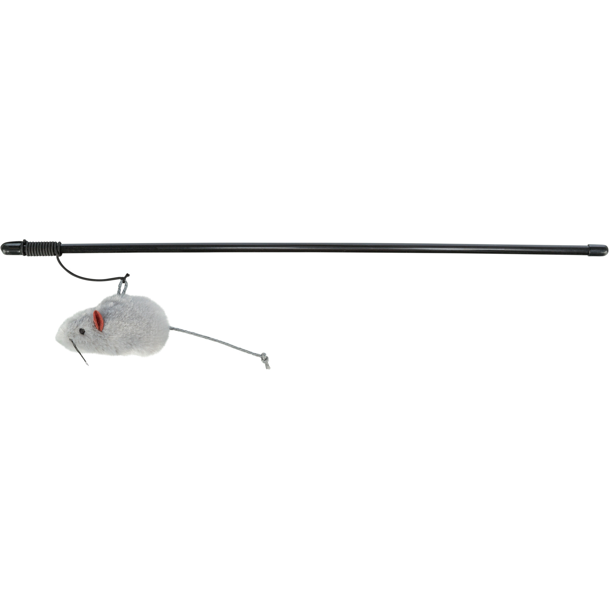 Trixie Kitty Dangler & Mouse 50cm