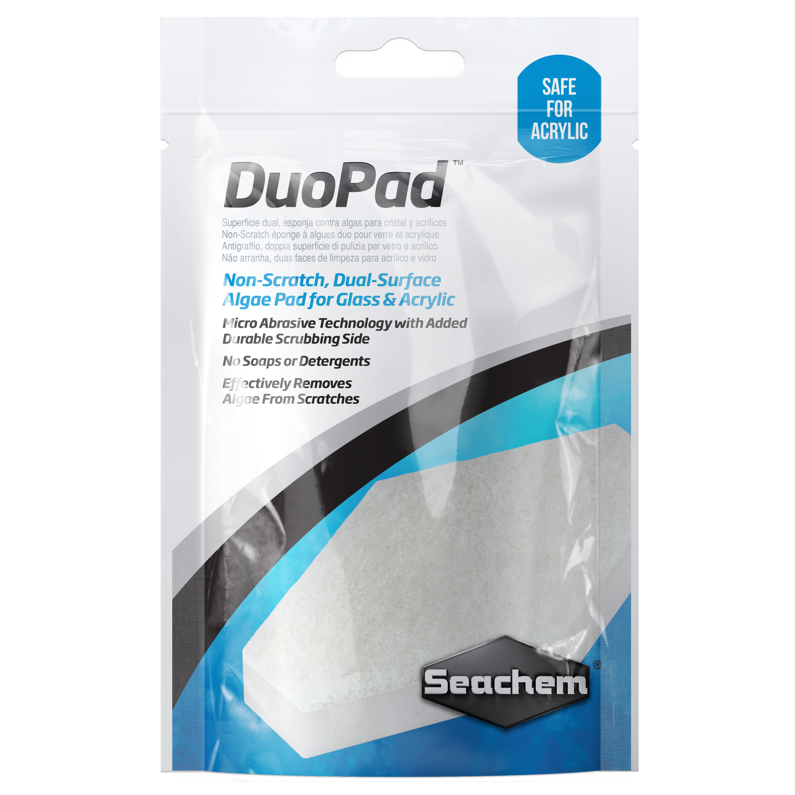 Seachem DuoPad
