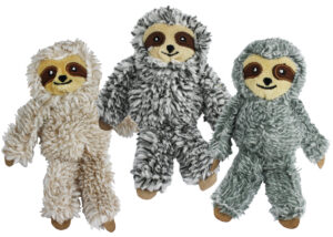 Multipet Sloth Catnip 14cm