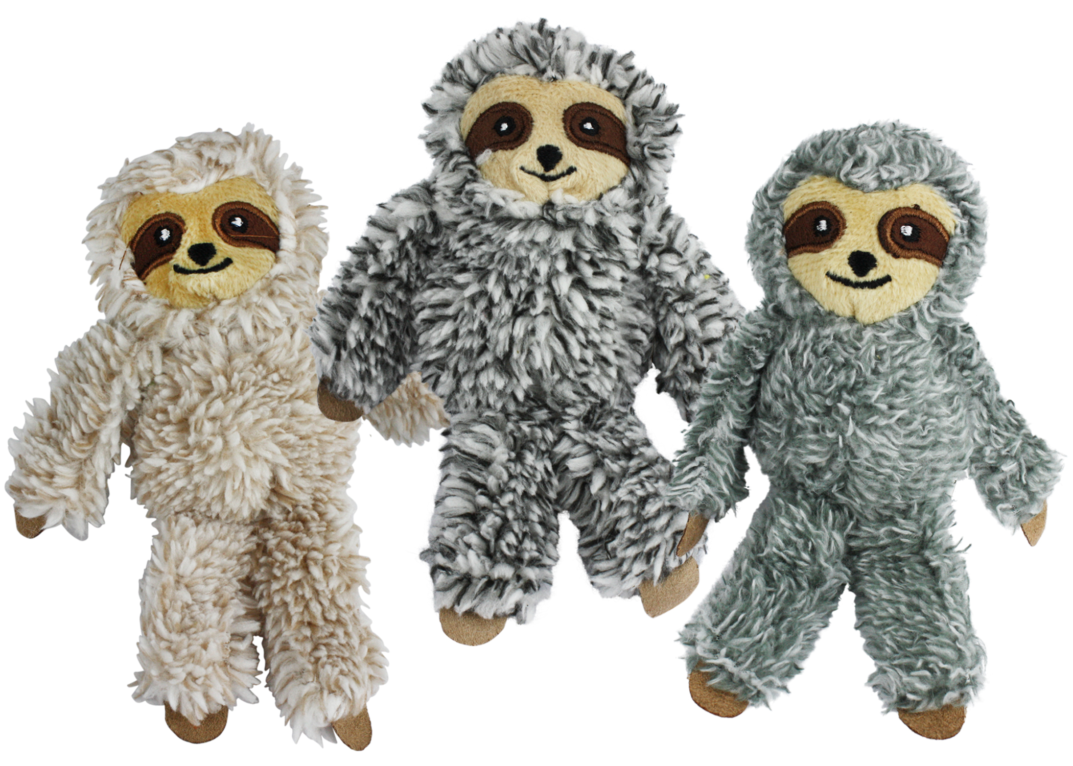 Multipet Sloth Catnip 14cm