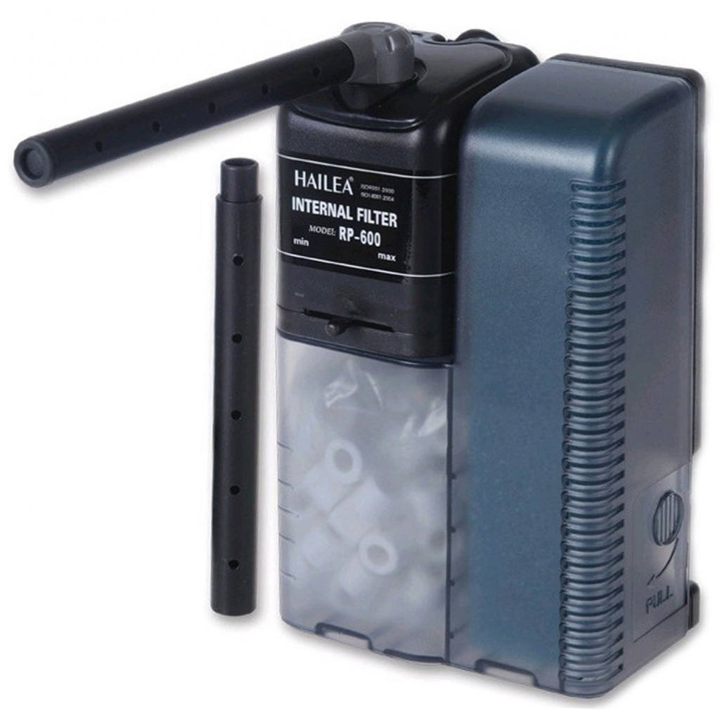 Hailea Internal Filter 600L/hr