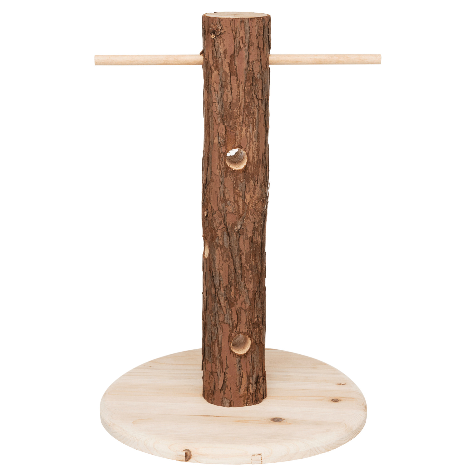 Trixie Food Tree Wood 36cm